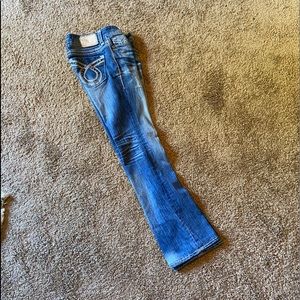 Big Star Jeans